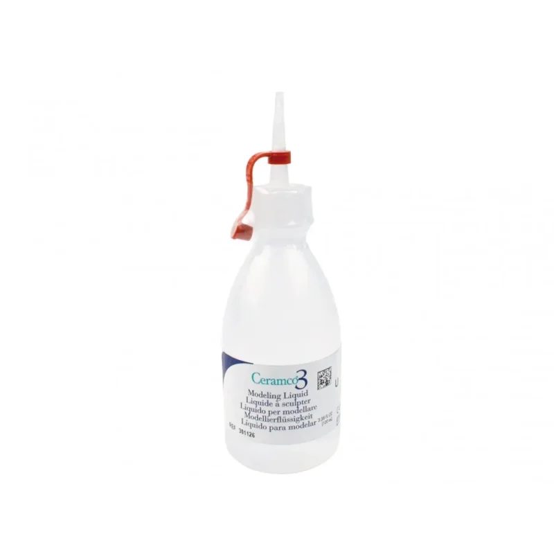 Dentsply Ceramco 3 Modeling Liquid | Dental Prodcut at Lowest Price