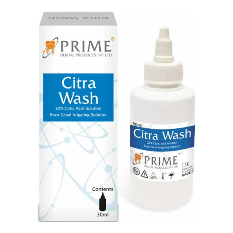 Prime Dental Citra Wash | Dental Product At Lowest Price