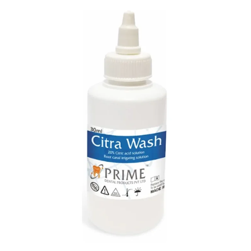 Prime Dental Citra Wash | Dental Product At Lowest Price