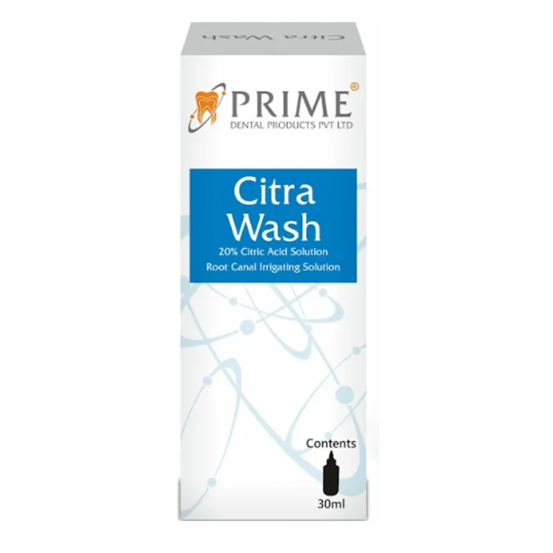 Prime Dental Citra Wash | Dental Product At Lowest Price