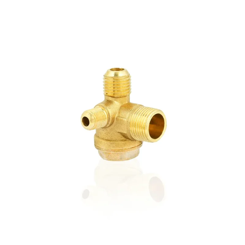 Compressor Single Valve | Dental Product At Lowest Price