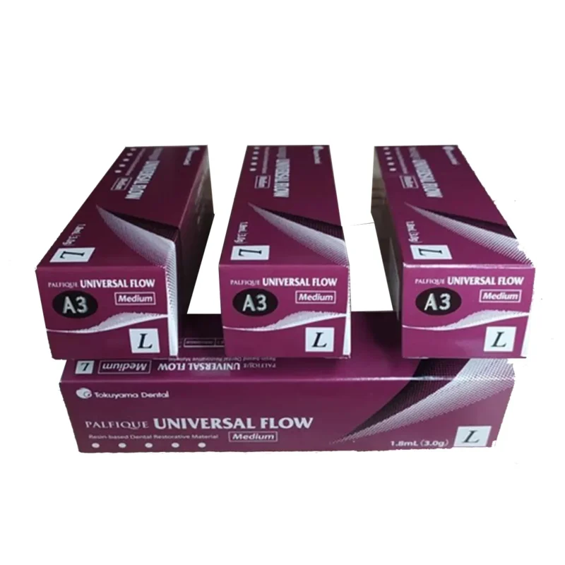 Tokuyama Palfique Universal Medium Flow - Refills | Dental Product at Lowest Price