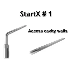 Dentsply Start-X Ultrasonic Tips