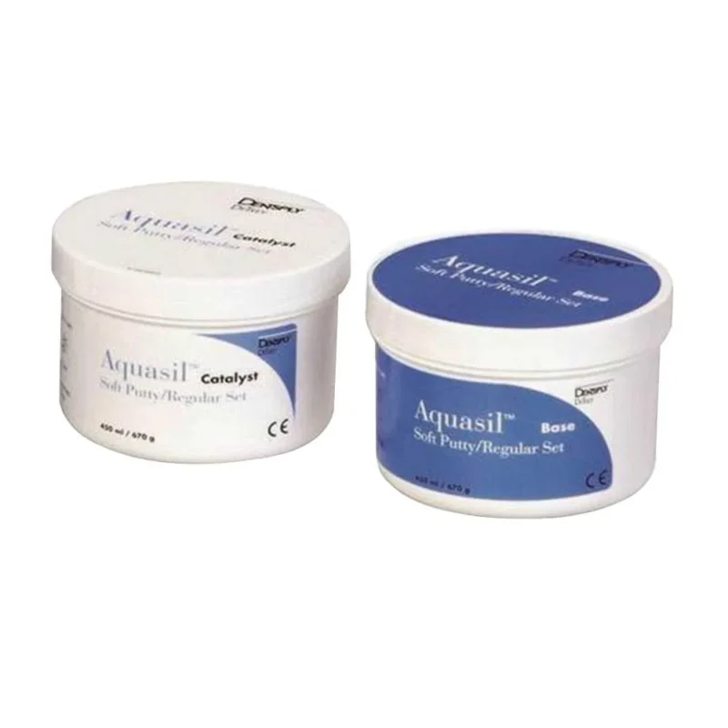 Dentsply Aquasil Soft Putty And Kit | Dental Product at Lowest Price