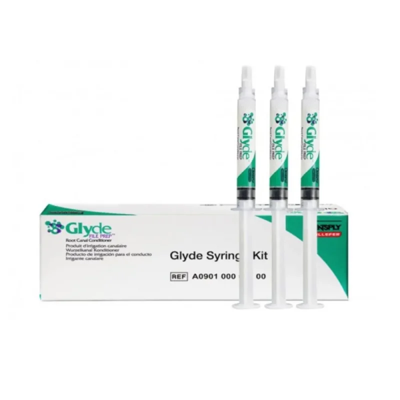 Dentsply Glyde (Set Of 3) | Dental Product at Lowest Price