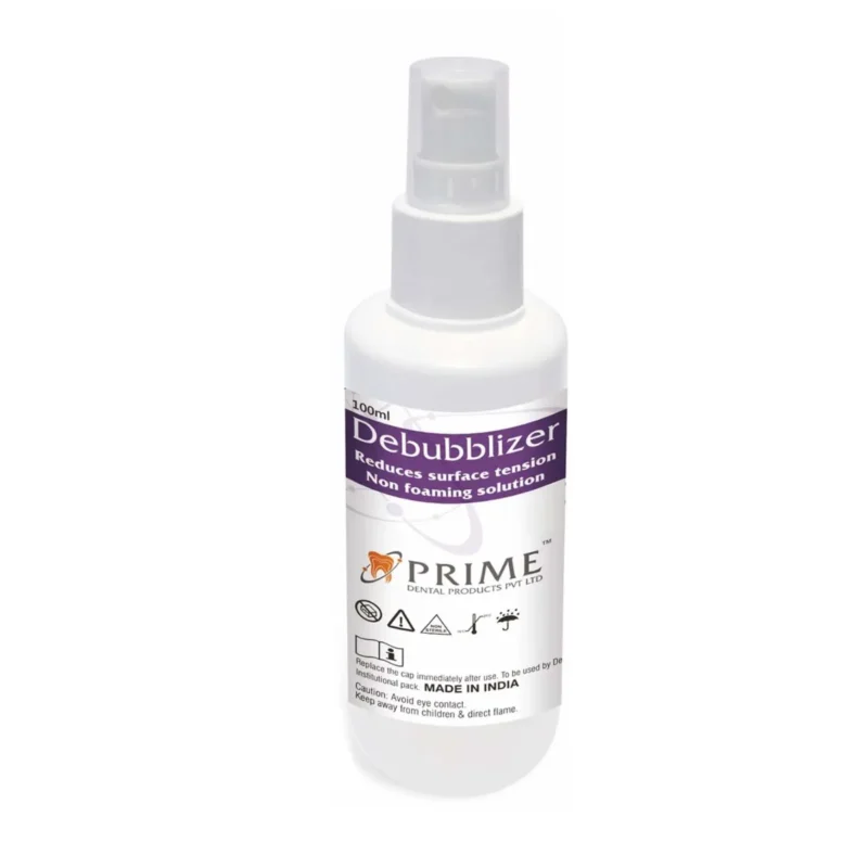 Prime Dental Debubblizer | Dental Product At Lowest Price