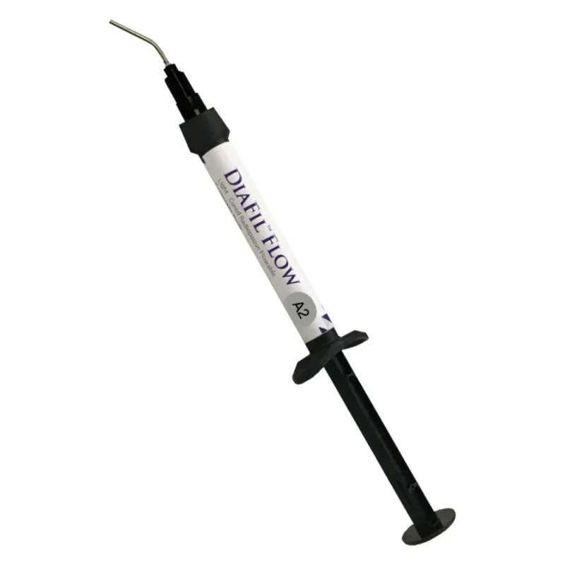 Diadent Diafil Flow Flowable Composite Refills | Dental Product At Lowest Price