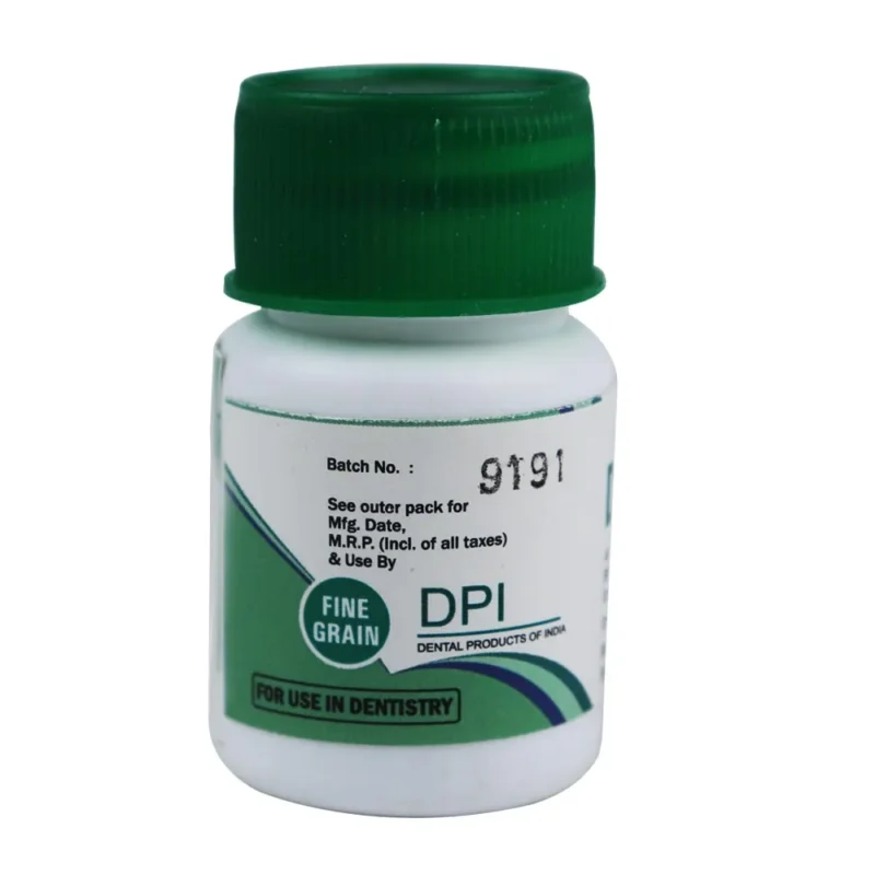 Dpi Fine Grain Silver Alloy | Dental Product At Lowest Price