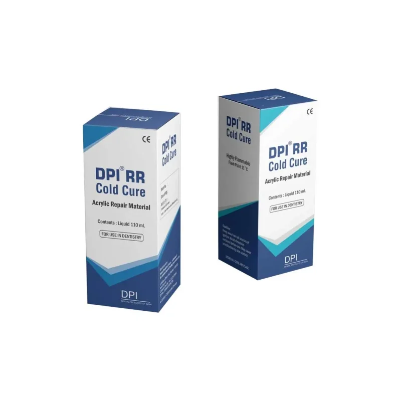 Dpi Rr Cold Cure | Dental Product At Lowest Price