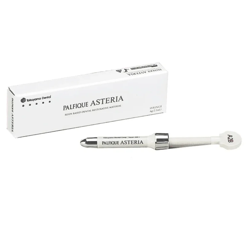 Tokuyama Palfique Asteria Refill | Dental Product at Lowest Price