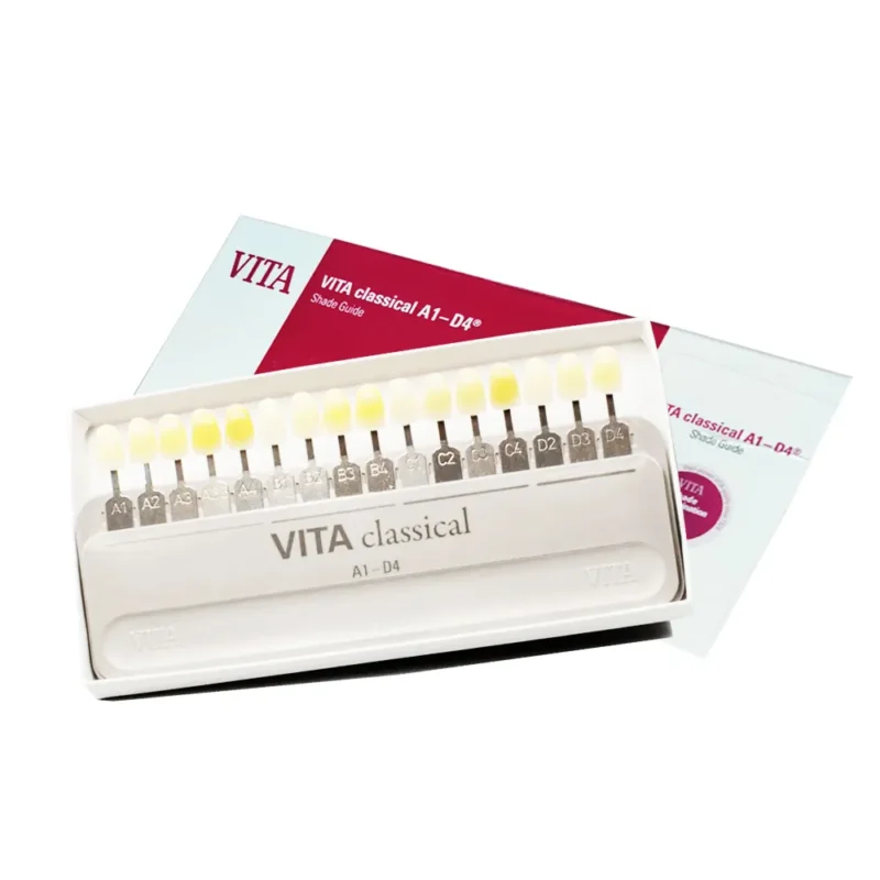 Vita Classical Shade Guide | Dental Product At Lowest Price