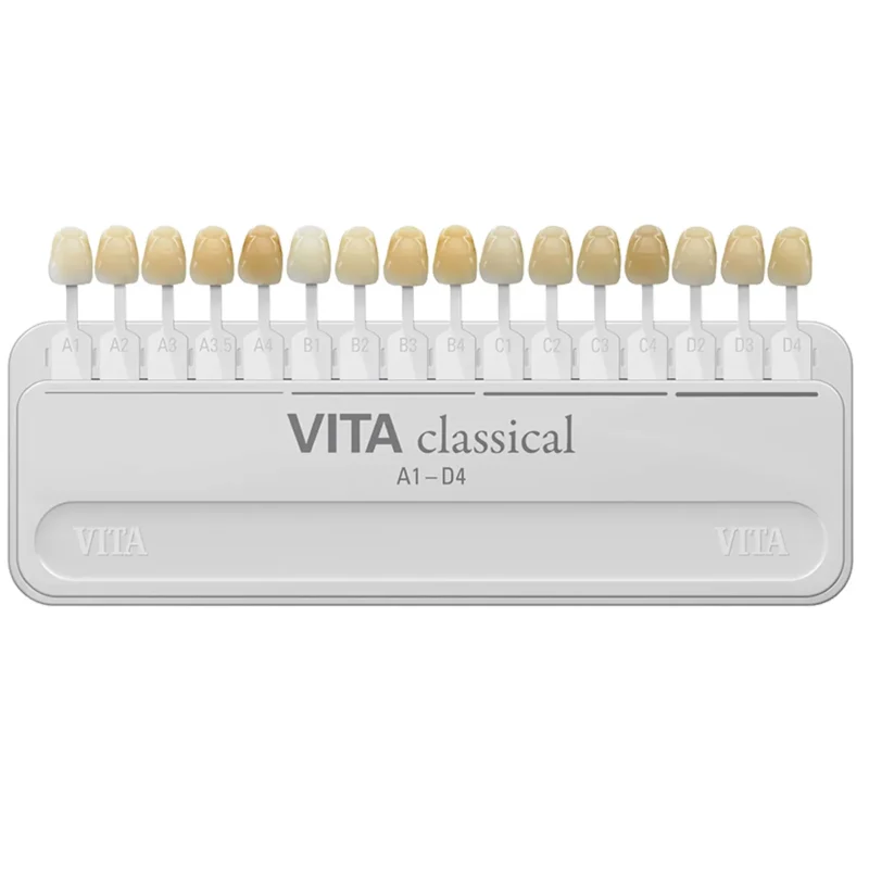 Vita Classical Shade Guide | Dental Product At Lowest Price