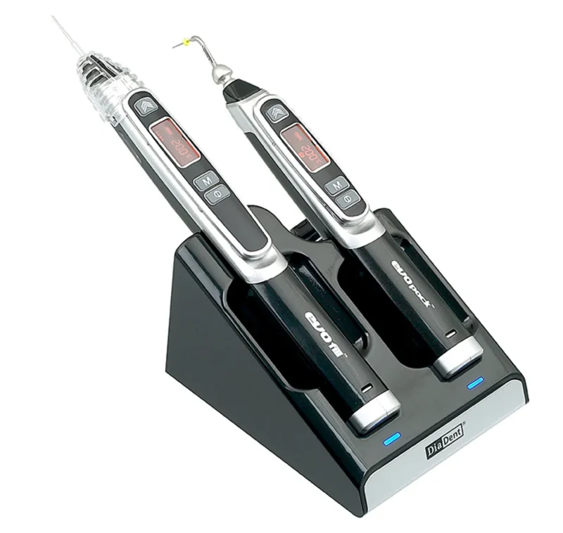 Diadent EvoFill Duo Cordless Obturation System | Dental Product At Lowest Price