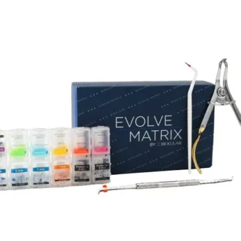 Bioclear Evolve Mini Matrix System Kit (918002)