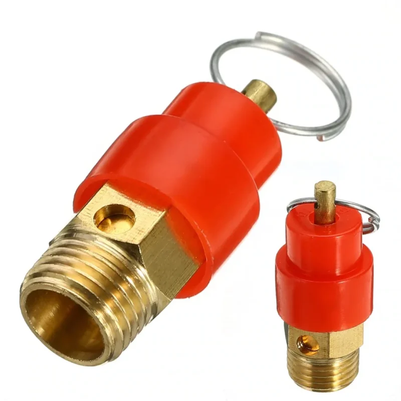 Compressor Safe valve | Dental Product At Lowest Price