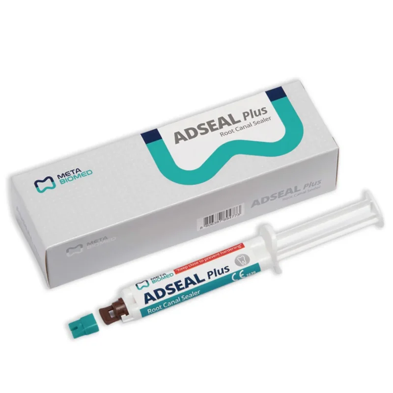 Meta Adseal Plus Resin Based Sealer | Dental Product at Lowest Price