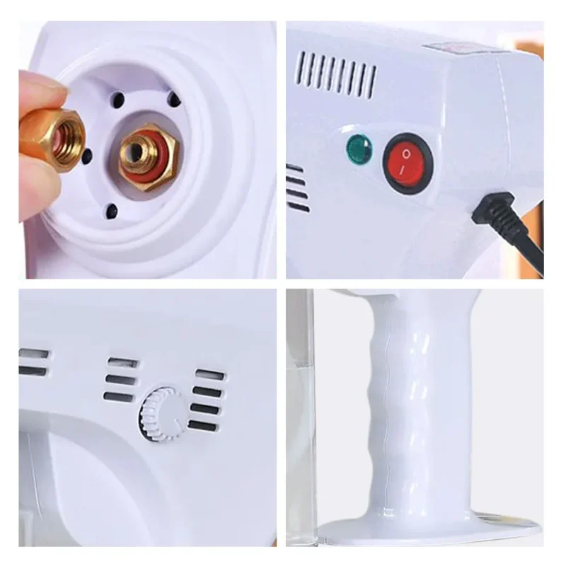 Fumigation Gun | Dental Product At Lowest Price