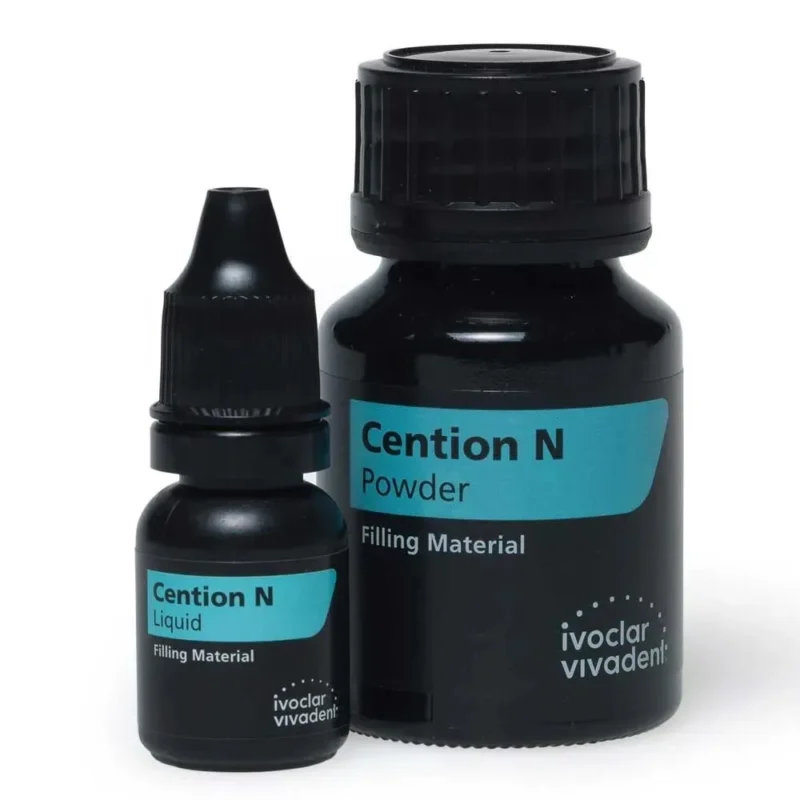 Ivoclar Cention N Starter Kit | Dental Product At Lowest Price