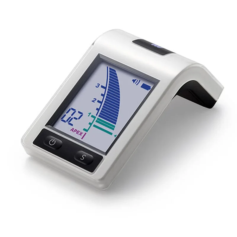 J Morita Root Zx Mini Apex Locator (RCM - 7) | Dental Product at Lowest Price