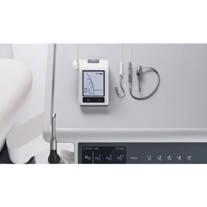 J Morita Root Zx Mini Apex Locator (RCM - 7) | Dental Product at Lowest Price