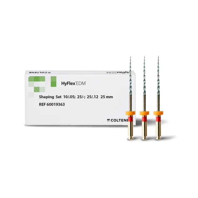 Coltene Hyflex Edm Rotary Files | Lowest Price