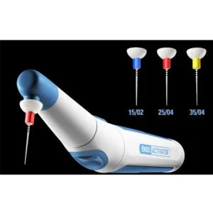 Dentsply Endo Activator & Accessories