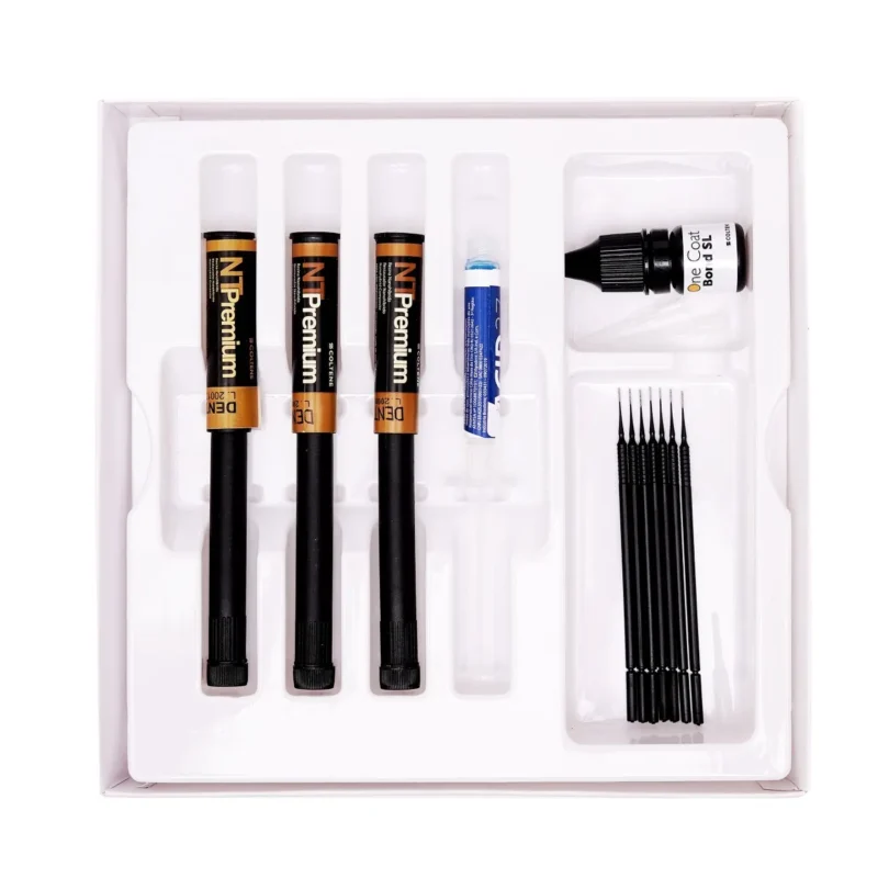 Coltene NT Premium Composite Kit | Lowest Price