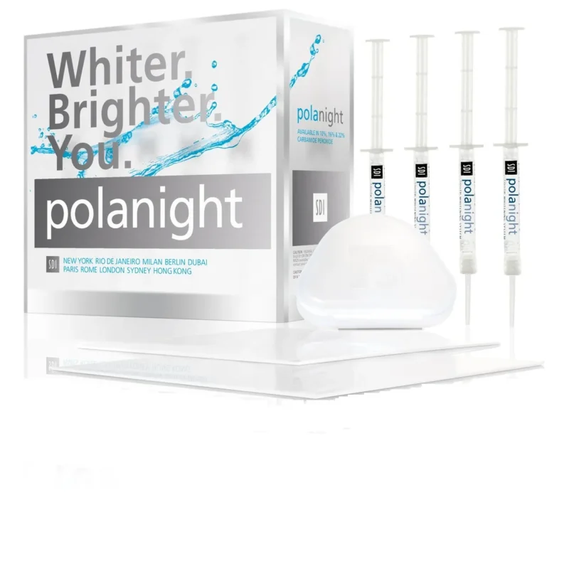 SDI PolaNight Bleaching Kit | Dental Product at Lowest Price