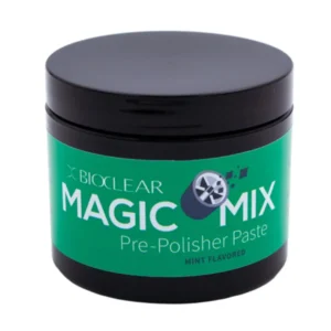 Bioclear Magic Mix Pre Polisher Paste – Mint Flavored