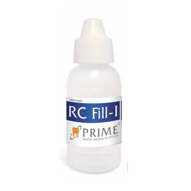 Prime Dental Rc Fill-I | Dental Product At Lowest Price