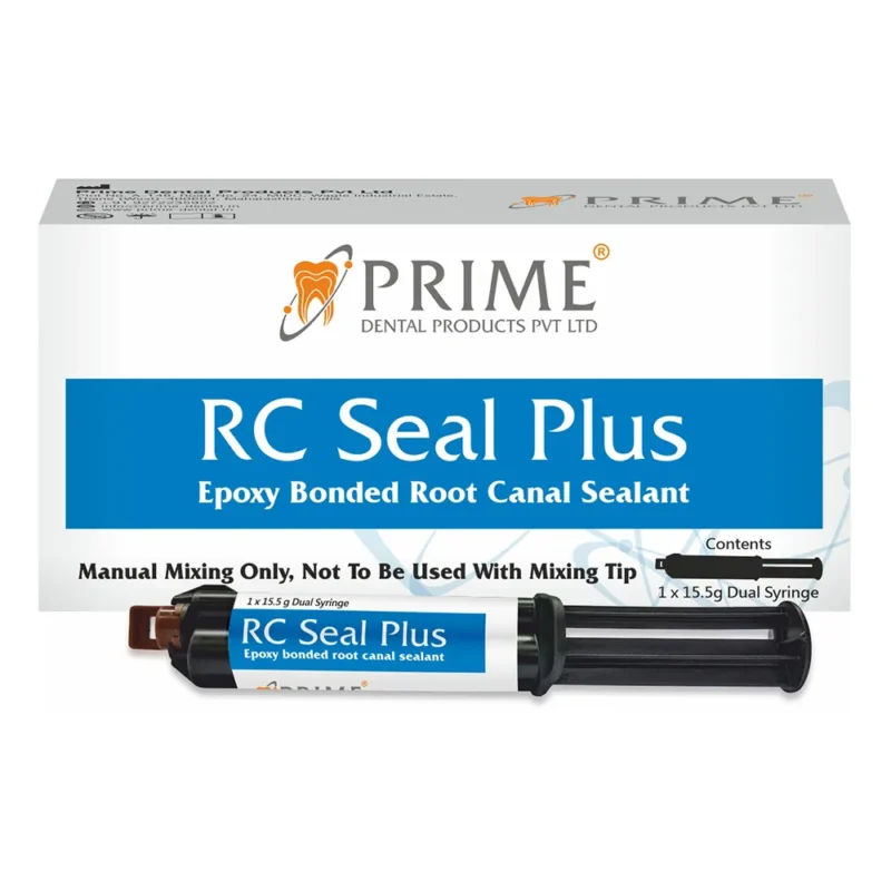 Prime Dental Rc Seal Plus | Dental Product At Lowest Price