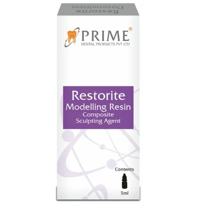 Prime Dental Restorite Modelling Resin| Dental Product At Lowest Price