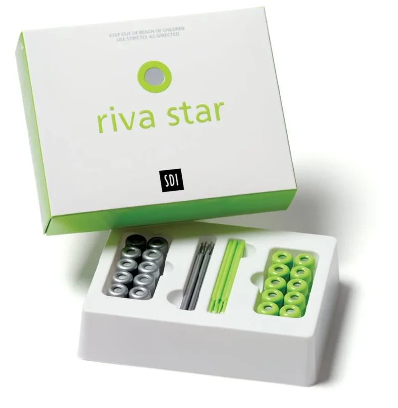 SDI Riva Star | Dental Product at Lowest Price