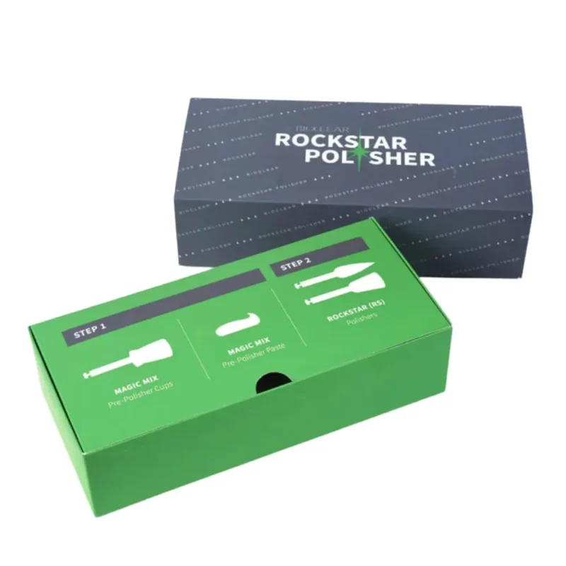 Bioclear Rockstar Polisher Kit | Dental Product at Lowest Price