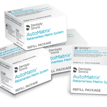 Dentsply AutoMatrix Refills