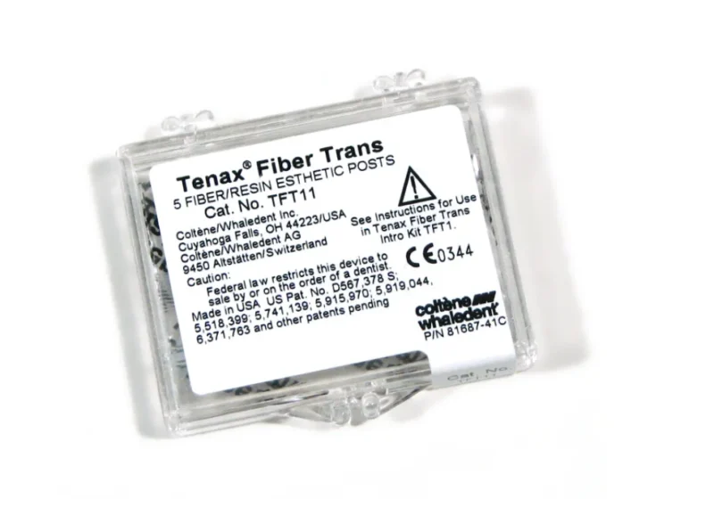 Coltene Tenax Fibre Posts Translu cent - Refills| Lowest Price