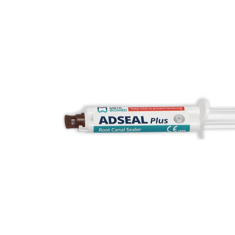 Meta Adseal Plus Resin Based Sealer | Dental Product at Lowest Price