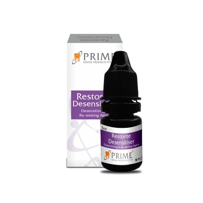 Prime Dental Restorite Desensitizer | Dental Product At Lowest Price