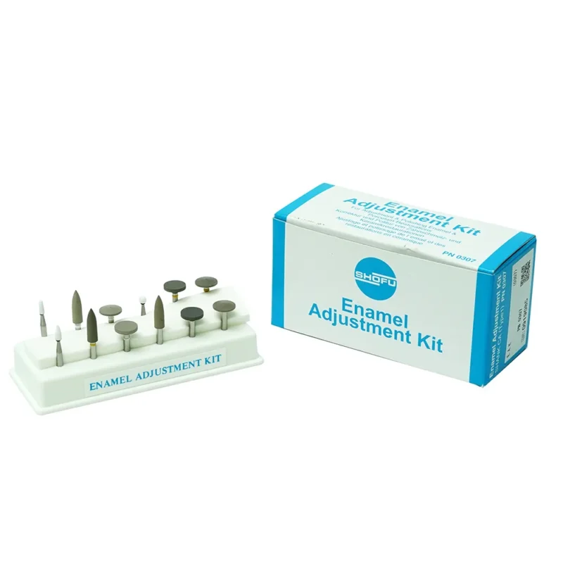 Shofu Enamel Adjustment Kit Ca | Dental Product at Lowest Price