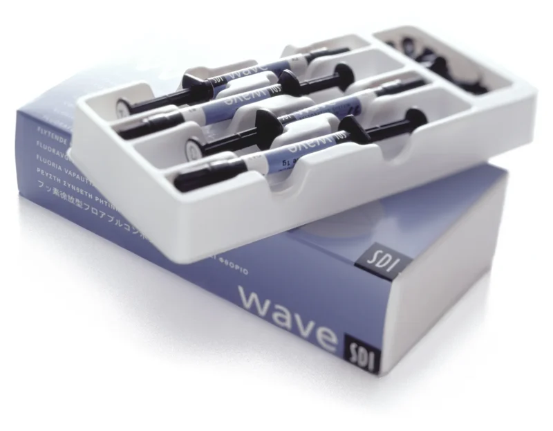 Sdi Wave Flowable Composite A2 | Dental Product at Lowest Price