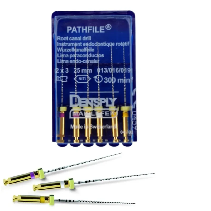 Dentsply Rotary PathFile 25mm | Dental Product at Lowest Price