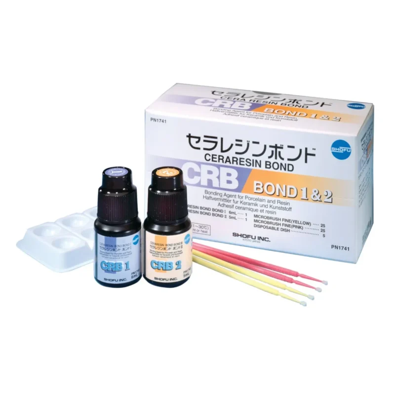 Shofu CeraResin Bond Set | Dental Product at Lowest Price