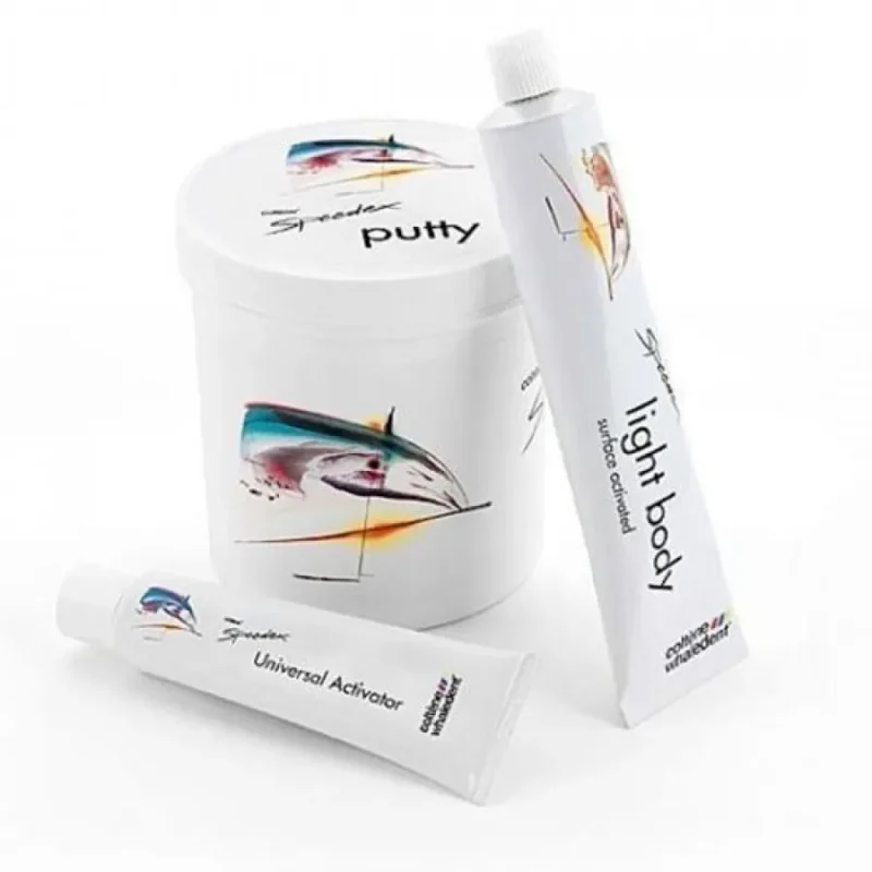 Coltene Speedex Putty Set (Condensation Silicon) | Lowest Price