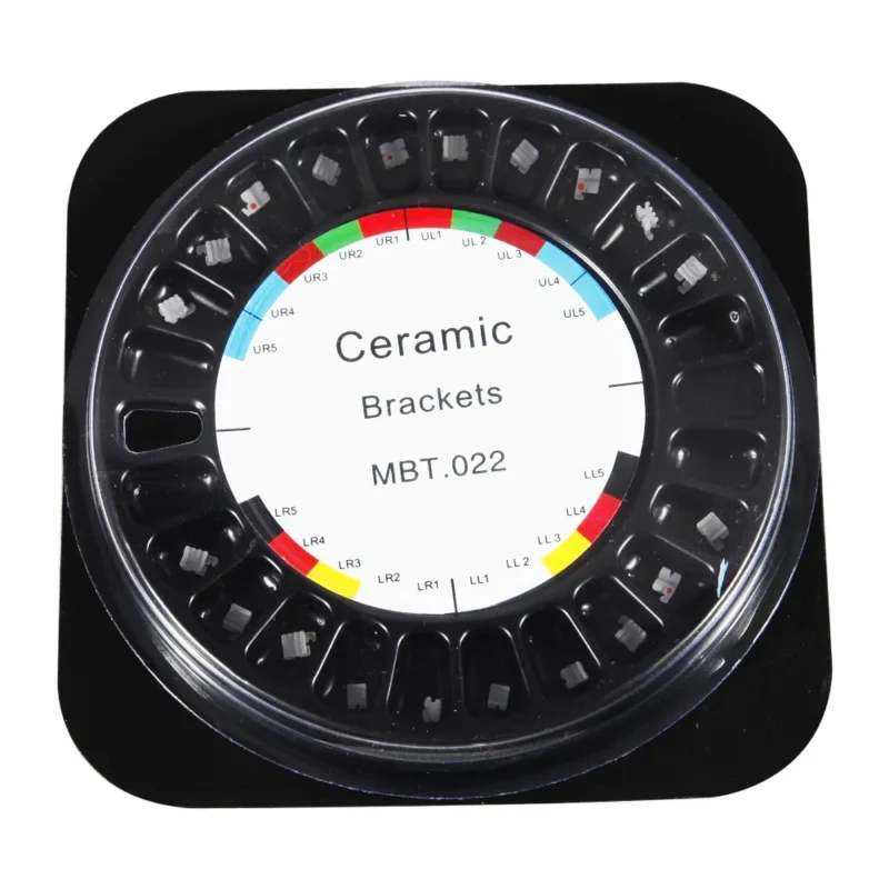 Ceramic Bracket Kits | Dental Product At Lowest Price