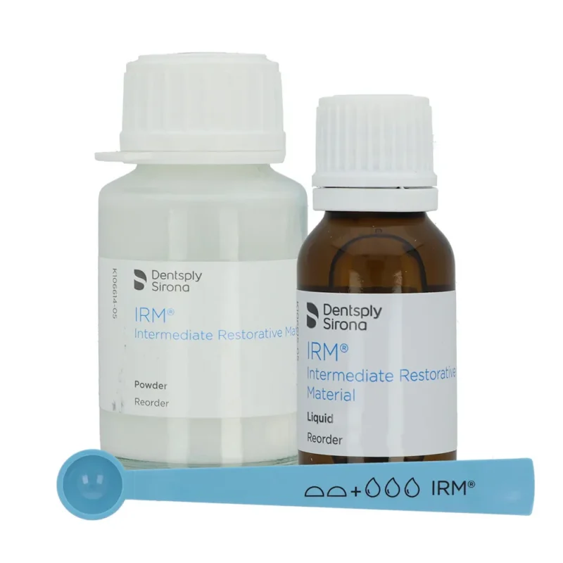 Dentsply Intermediate Restorative Material (IRM) | Dental Product at Lowest Price