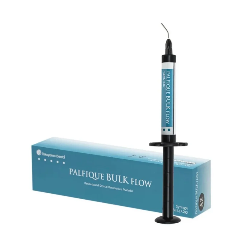 Tokuyama Bulk Flow Syringe Refills | Dental Product at Lowest Price