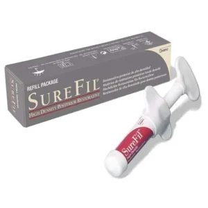 Dentsply SureFil Composite Refills