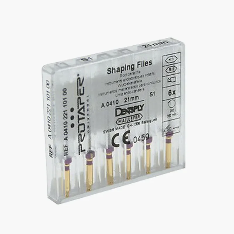 Dentsply Protaper Universal (Rotary) - Refills | Dental Product at Lowest Price