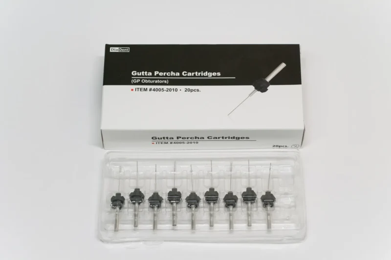 Diadent EvoFill Gutta Percha Cartridges | Dental Product At Lowest Price