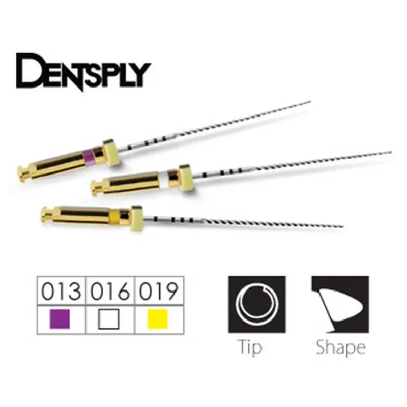 Dentsply Rotary PathFile 25mm | Dental Product at Lowest Price